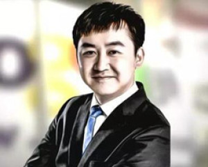 Why Jingdong? Sogou Wang Xiaochuan tells the secret! Why Jingdong? Sogou Wang Xiaochuan tells the secret!
